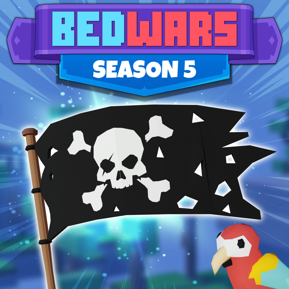 Roblox BedWars Ziplines & Wizard update log and patch notes - Try