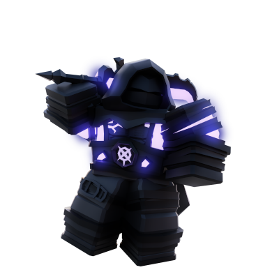 Custom roblox skin design by Kattti