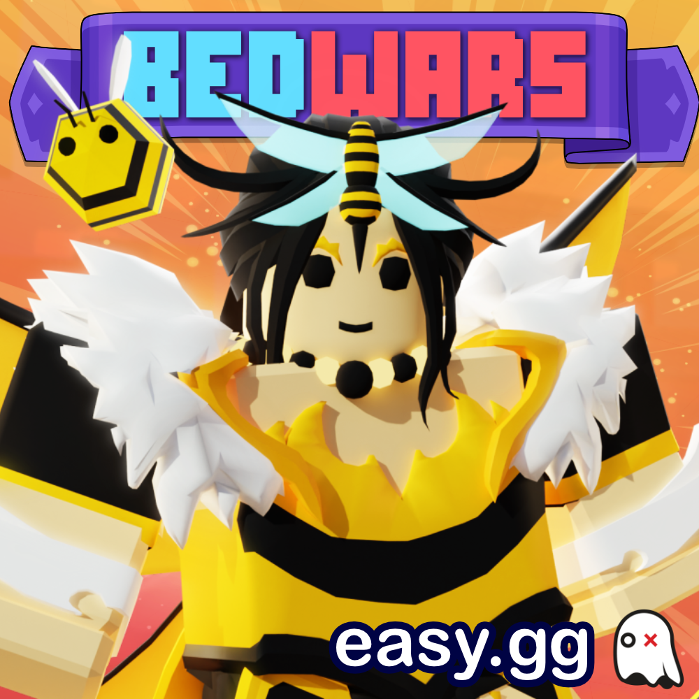 Roblox BedWars News ⚔️ on X: NEW SPIRIT ASSASSIN AND NEW ITEMS + Creative  mode Patch notes: #RobloxDev #Roblox #RobloxDevs #RobloxBedWars  #RobloxBedWarsSeason5  / X