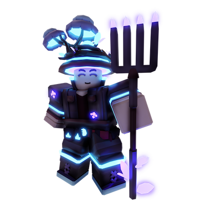 Spirit, BedWars Wiki