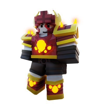 Evelynn, BedWars Wiki