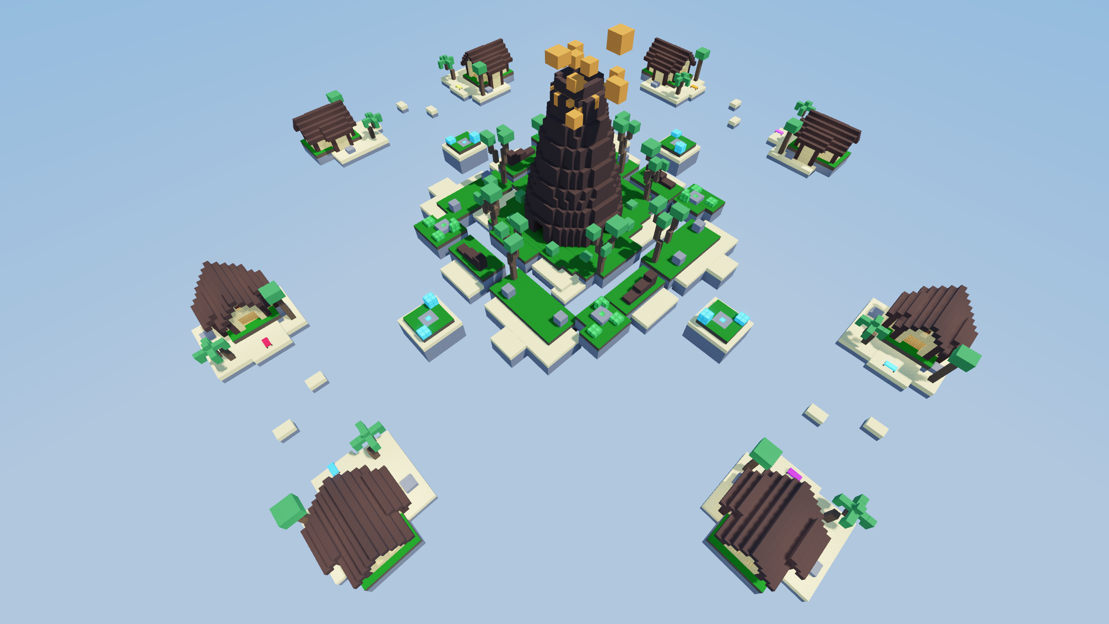 super mario odyssey bedwars map