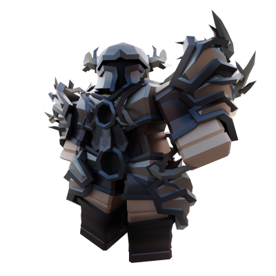 Grim Reaper, BedWars Wiki