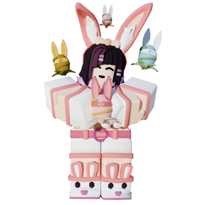 nightmare evelyn kit skin roblox bedwars by RatemyArt on DeviantArt