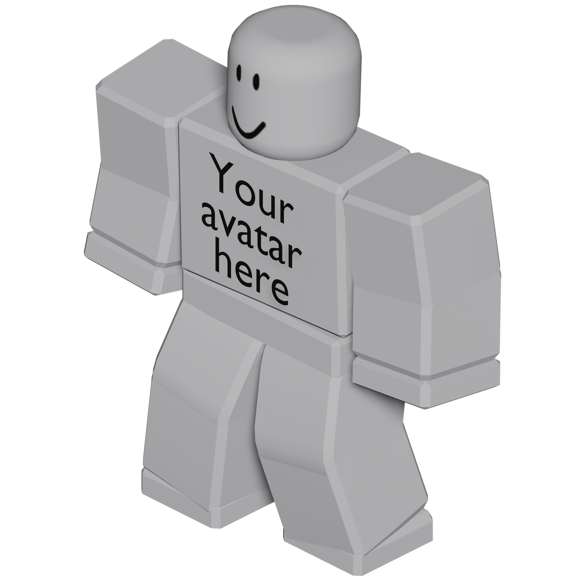 How to make a skin in Roblox for free: all the ways