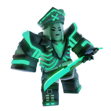 Spirit, BedWars Wiki