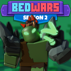 Roblox BedWars has received the new Banana Wars update! - Try Hard