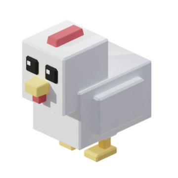 Chicken, BedWars Wiki