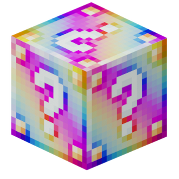 How To Download Rainbow Lucky Block Mod 1.7 10 - Colaboratory