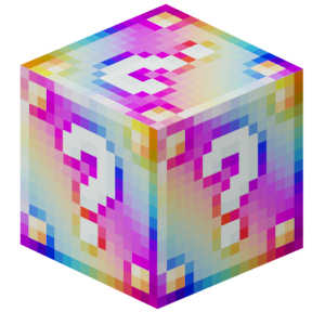 Lucky Block, BedWars Wiki