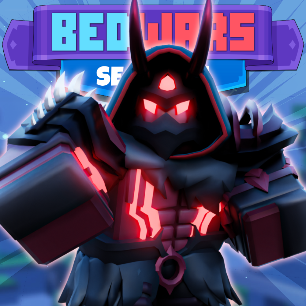 Bedwars v2 32x by Tory