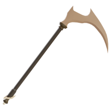 Crafting MYTHICAL SCYTHE and It's OP in Roblox Bedwars.. 