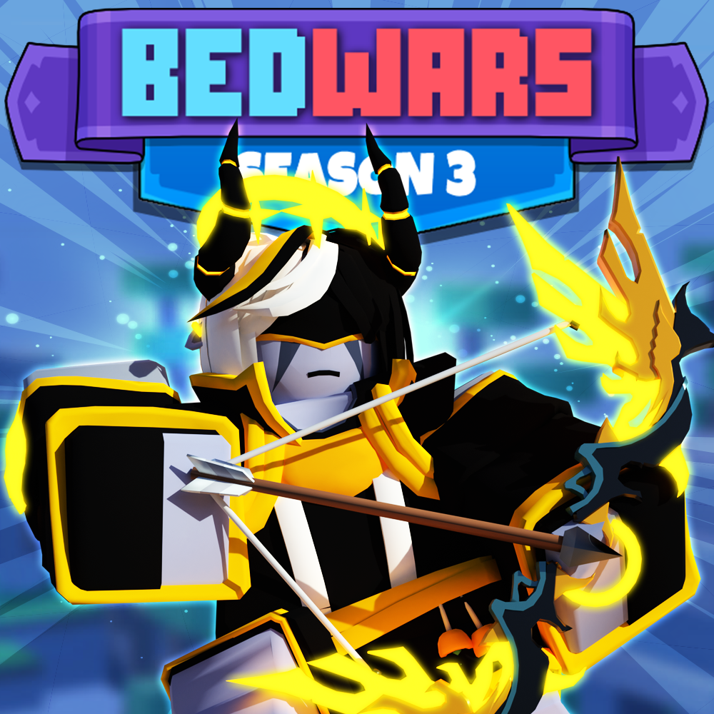 Roblox BedWars New Items update log and patch notes - Try Hard Guides