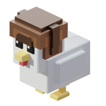 Chicken, BedWars Wiki