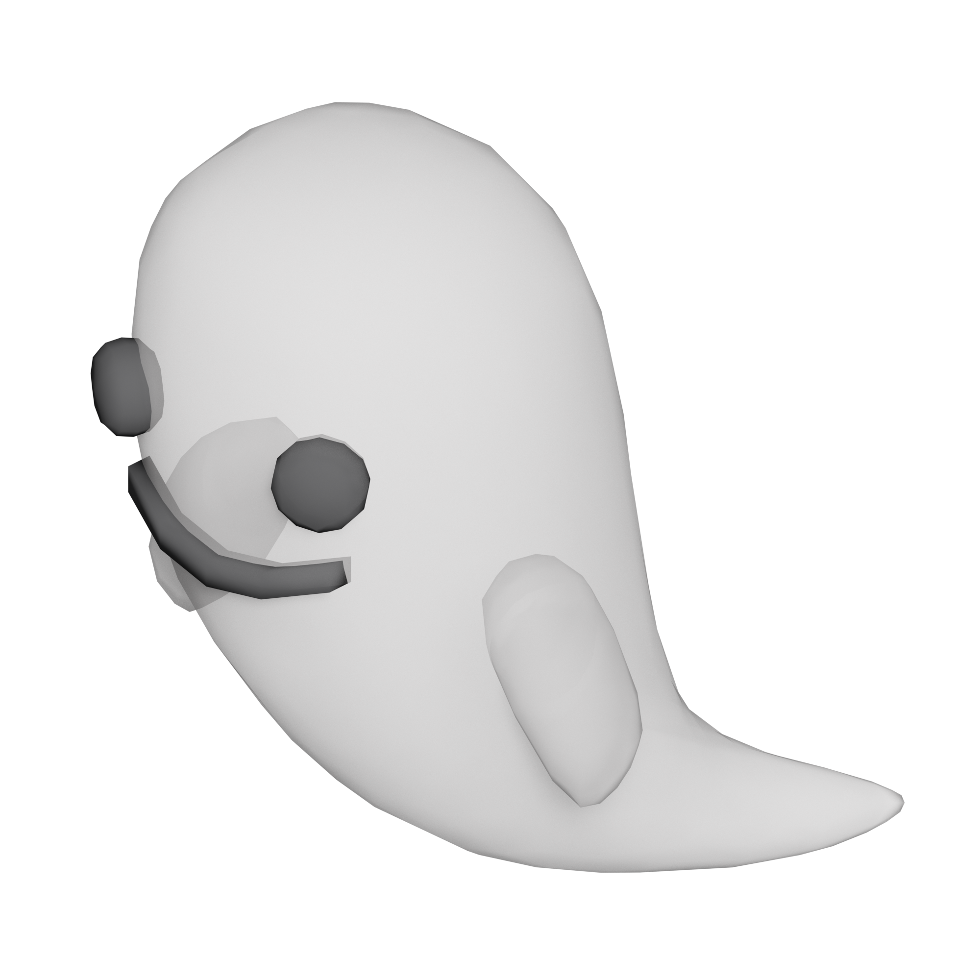 Ghost | BedWars Wiki | Fandom