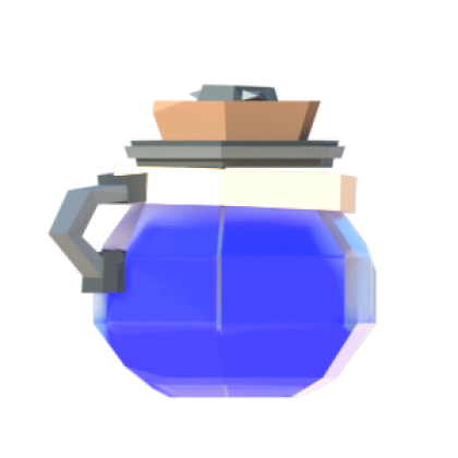 Big Shield, BedWars Wiki