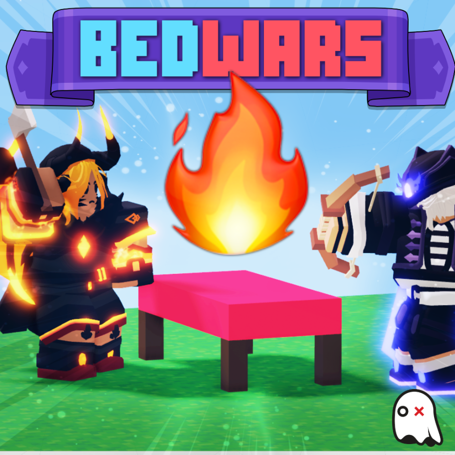 September 1, 2023, BedWars Wiki