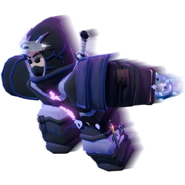 Umeko | BedWars Wiki | Fandom