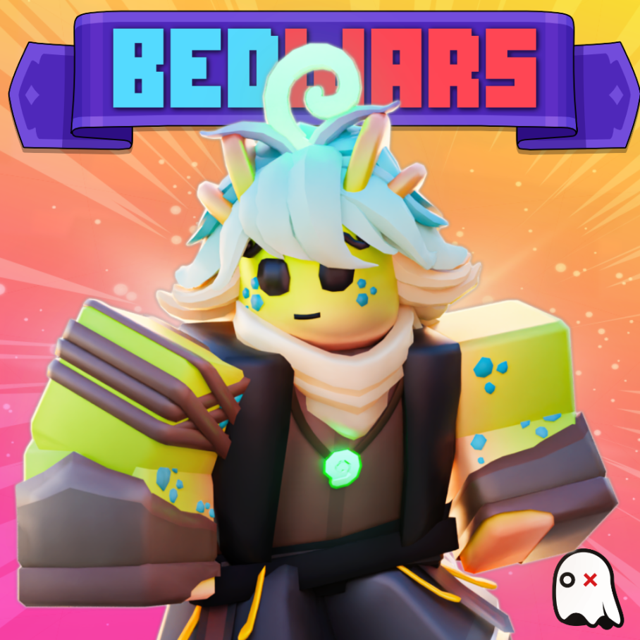 Roblox BedWars on X: Season 2 is live!! 🎃 5 new Battle Pass kits! 💰 Item  Shop expansion 🏃‍♀️ Potions 💎 Diamond generator upgrades 🖼 21 new sprays  📝 24 new lobby