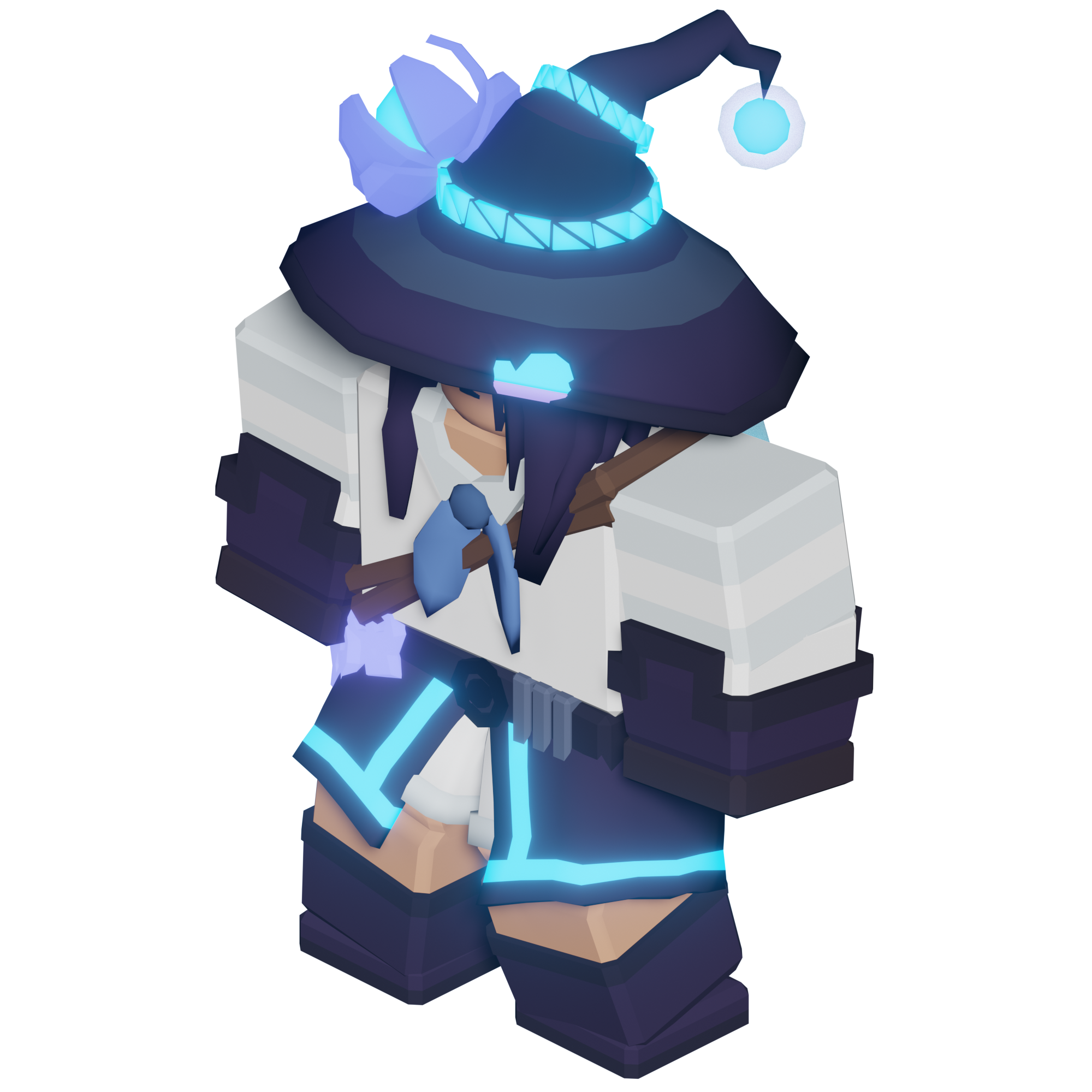 Ember (item), BedWars Wiki