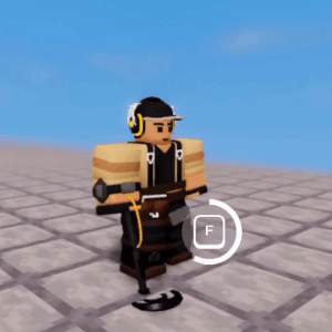 They NERFED Zephyr Kit.. But They Can't Nerf ME in Roblox Bedwars