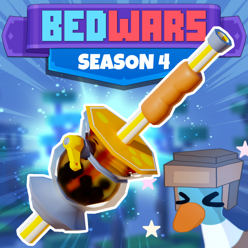 Roblox Bedwars Nerfs and Buff 