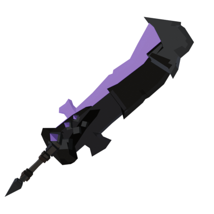 BEST* WEAPON!! in Roblox Bedwars.. 