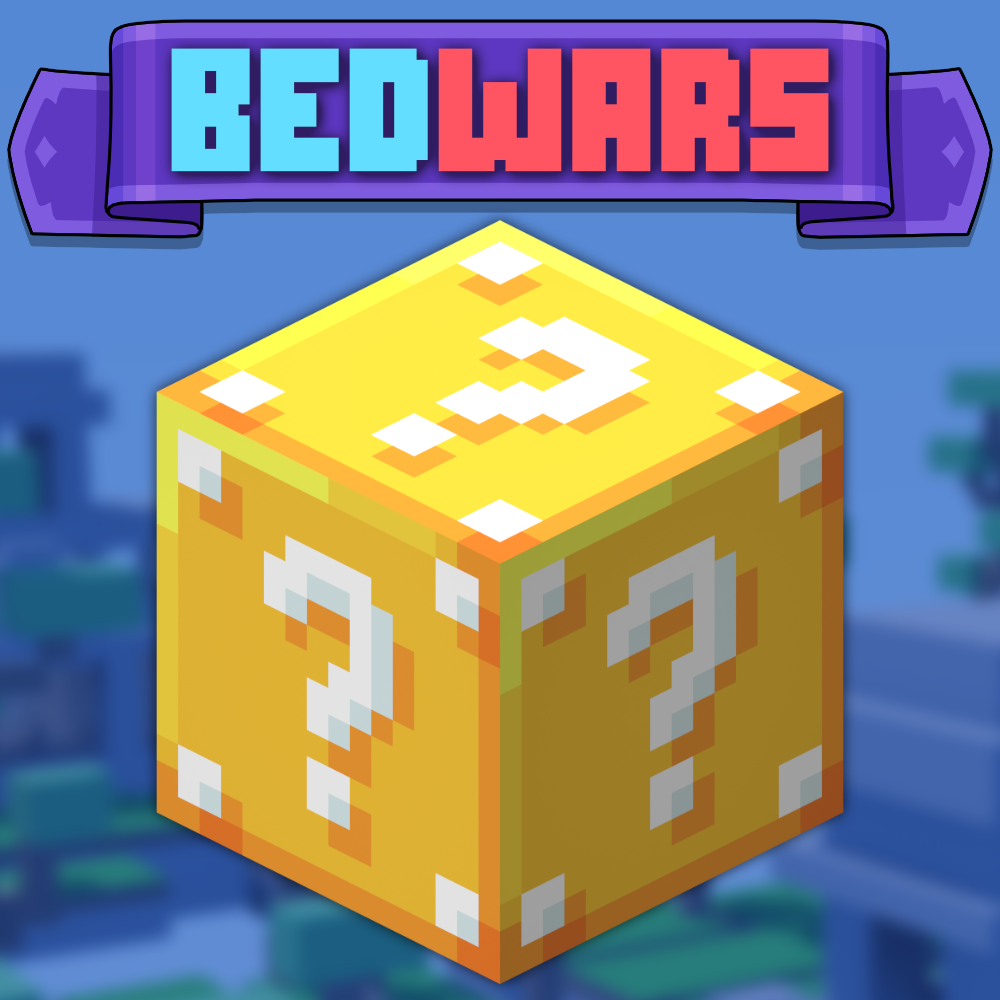 Patch Notes, BedWars Wiki