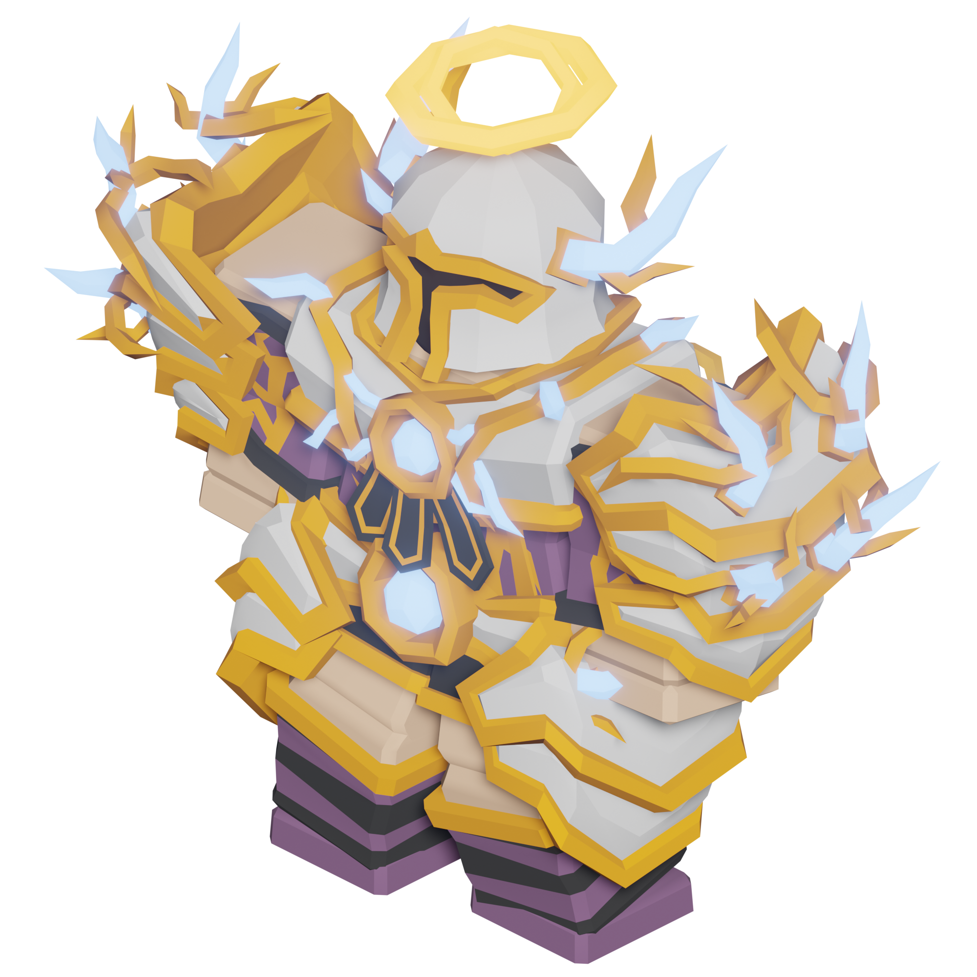 Warden, BedWars Wiki