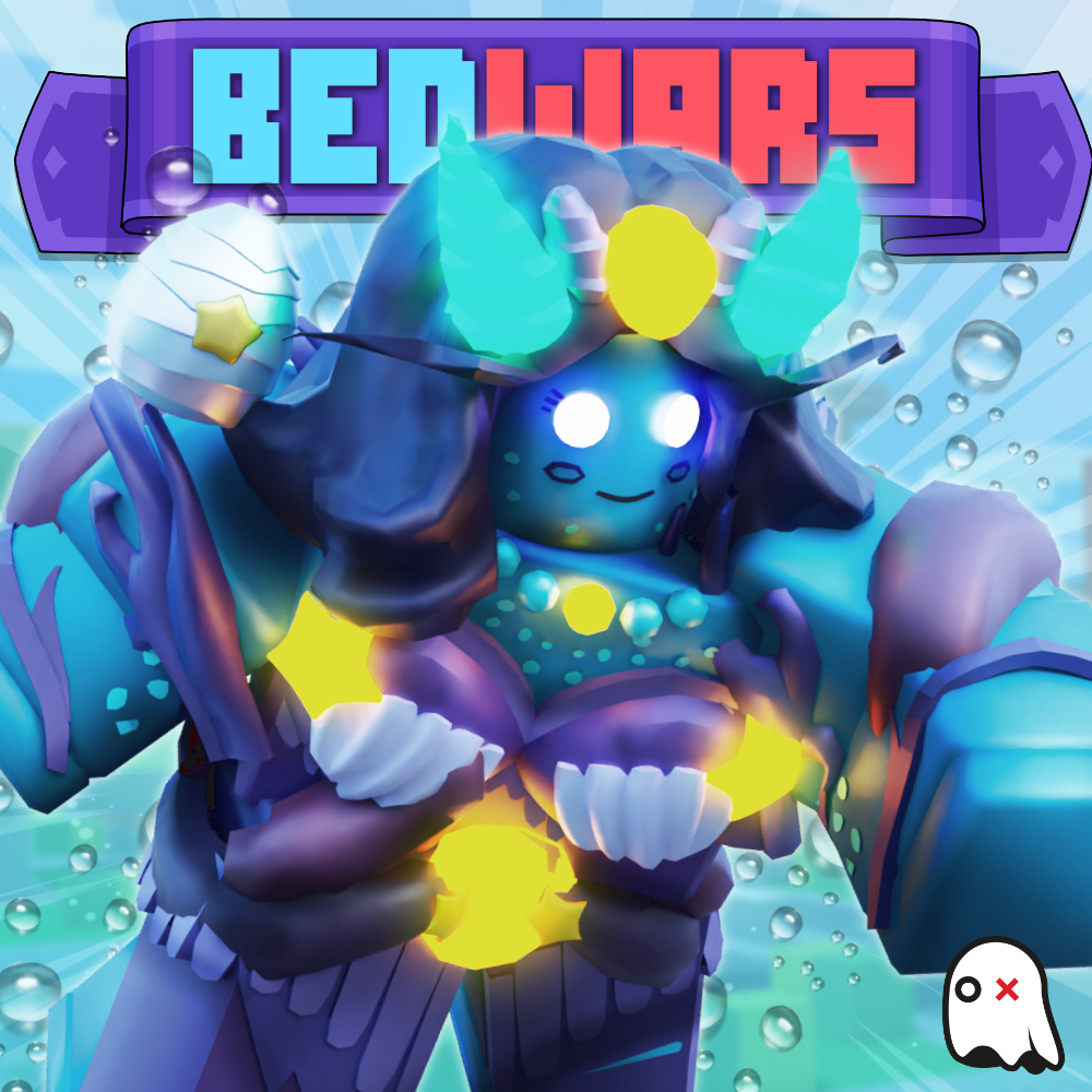 BedWars 🎄 [SEASON 3!] - Roblox