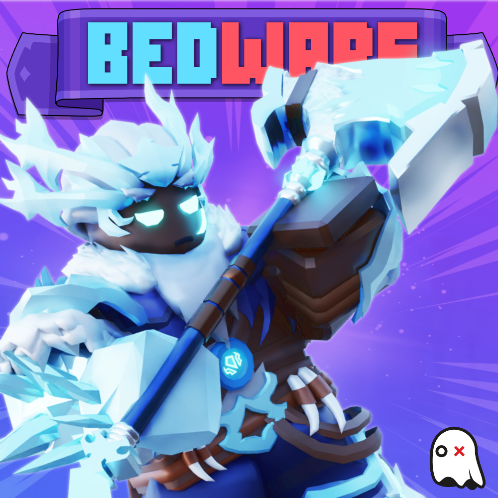 ⛄ Christmas 25% ⛄ - BED WARS SETUP - COSMETICS - IN-GAME