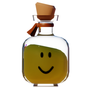 Bighead, Roblox Wiki