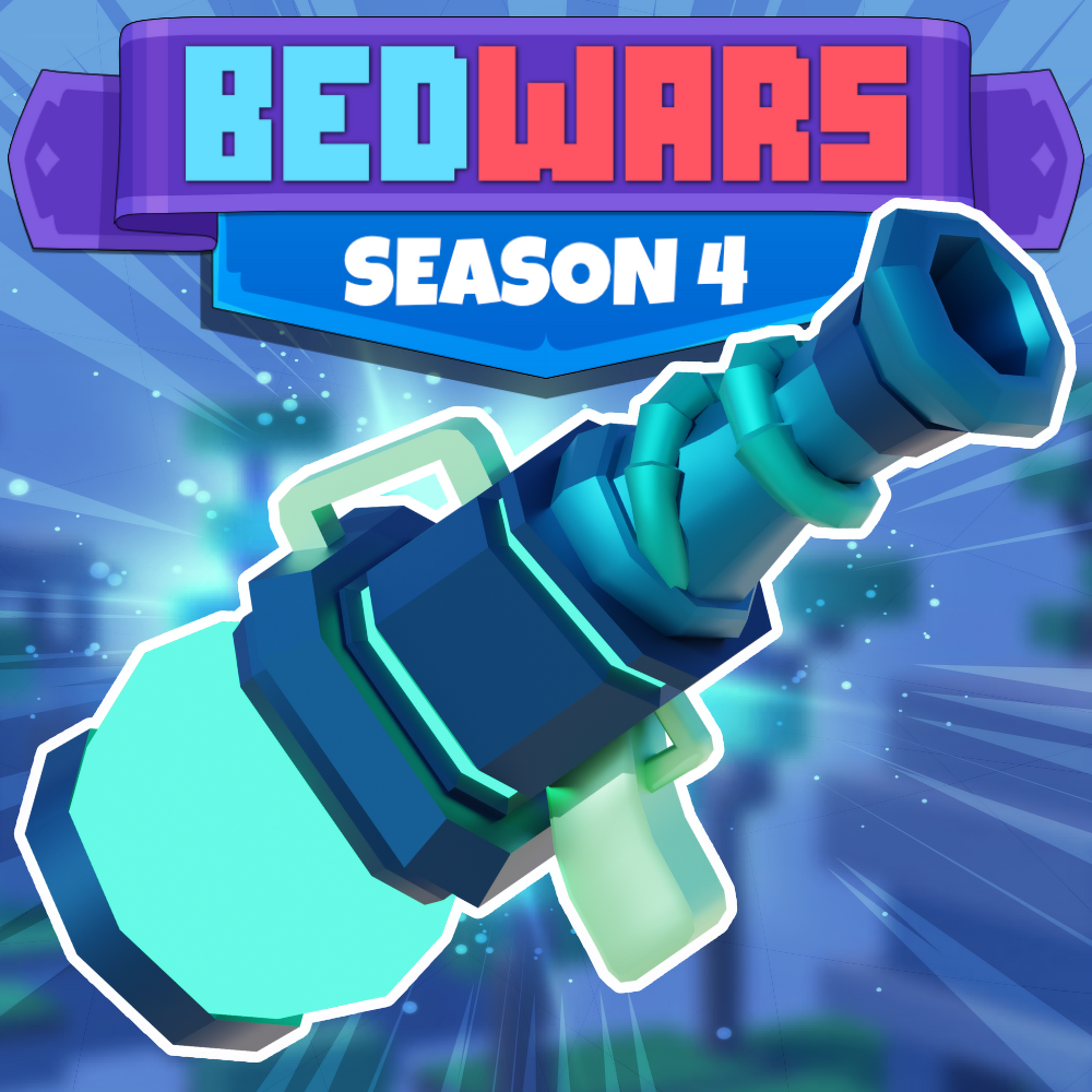 Roblox BedWars Hyper Gen Update Log & Patch Notes - Try Hard Guides