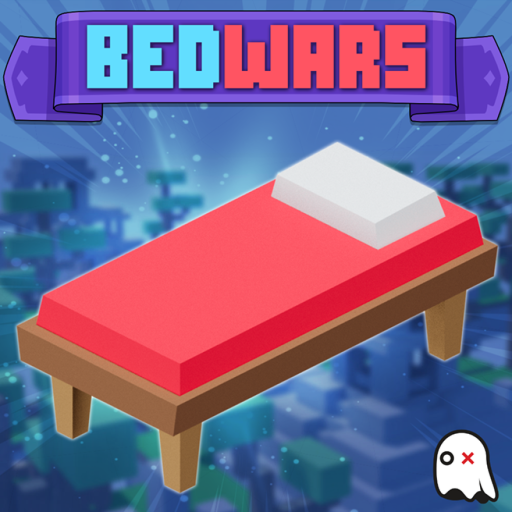 May 28, 2021, BedWars Wiki