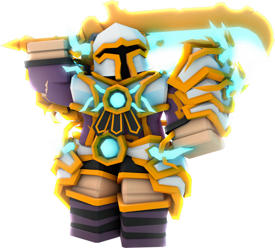 Warden, BedWars Wiki