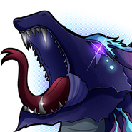 Kaida | BedWars Wiki | Fandom