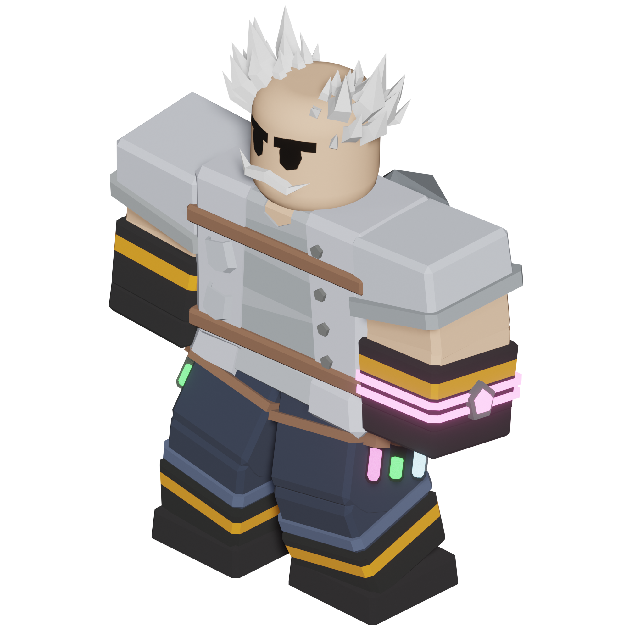 Wizard, BedWars Wiki