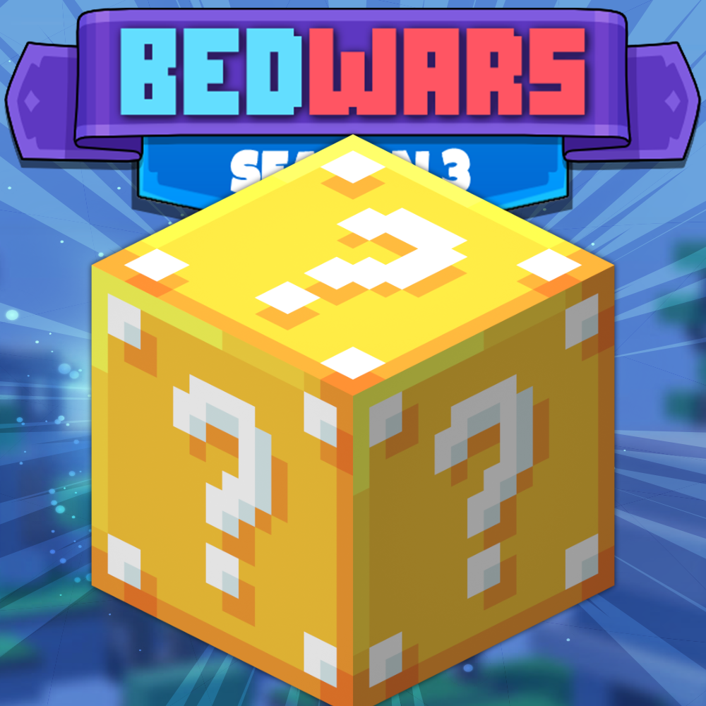 Changelog - BedWars Creative