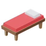 Bed (33 KB) Bed