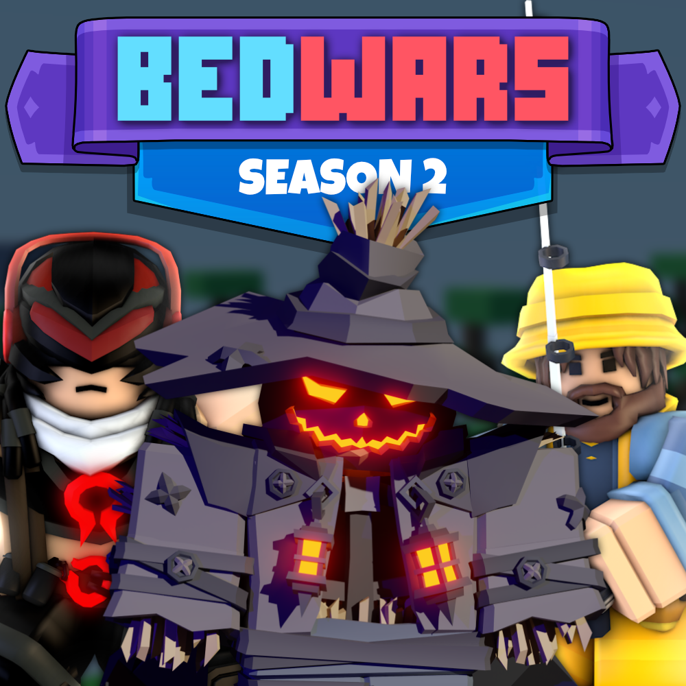 I Went Back To SEASON 0 Bedwars BETA! (Roblox) 