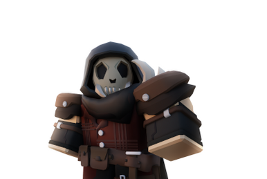 Warden, BedWars Wiki