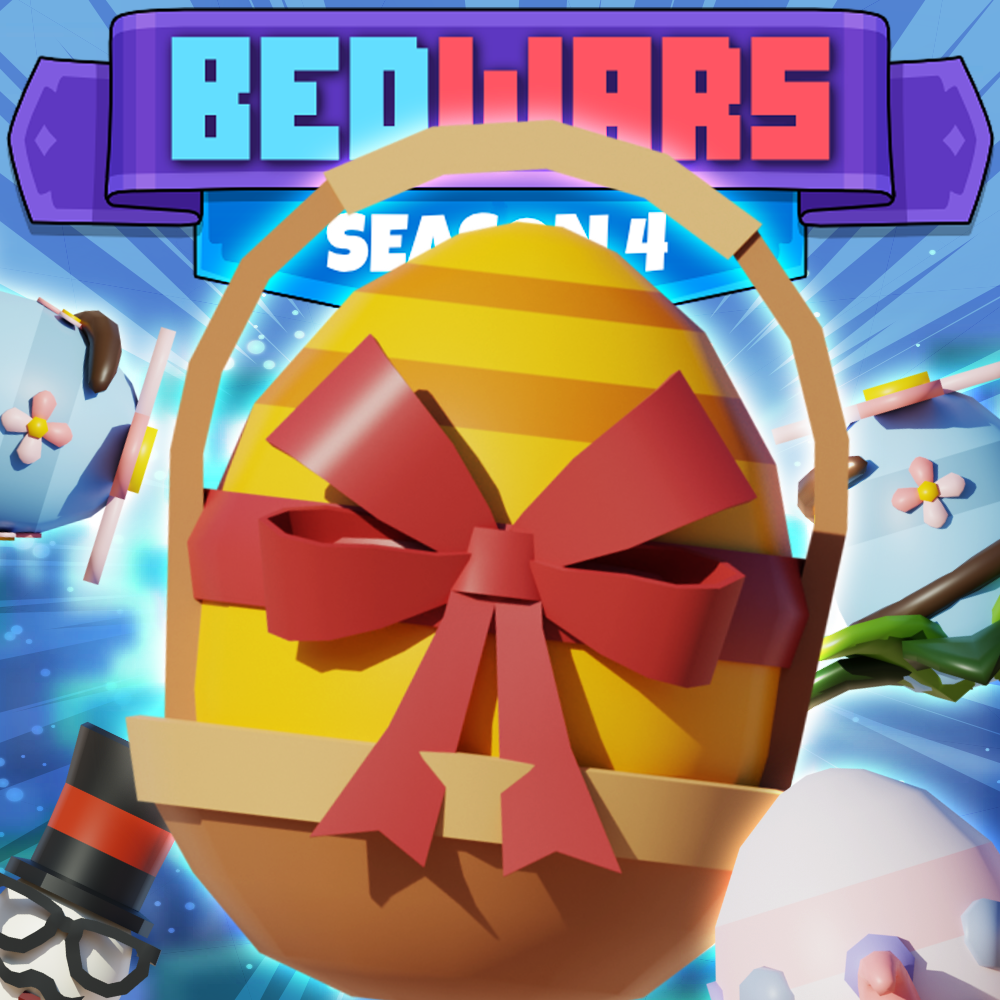 Events, BedWars Wiki