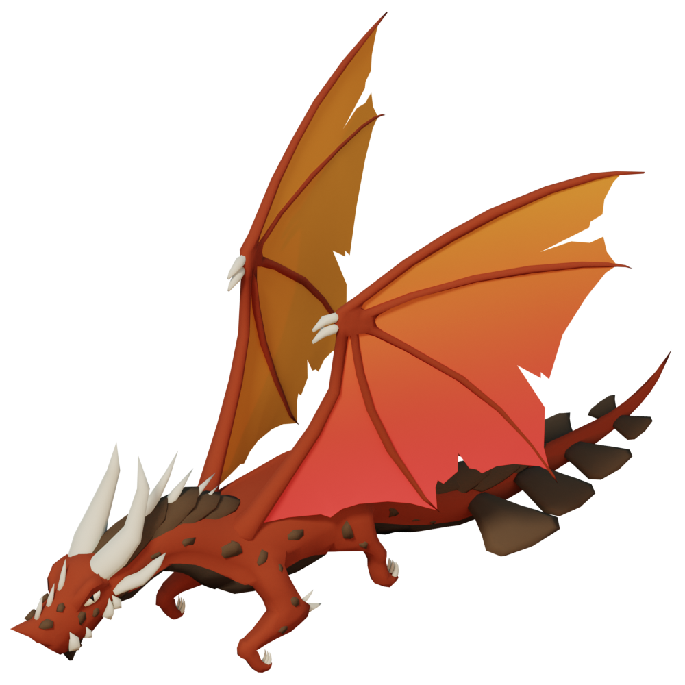 Dragon - Roblox