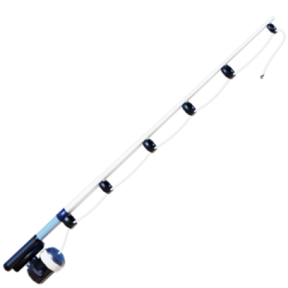 Fishing Rod, BedWars Wiki