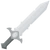 Iron Sword