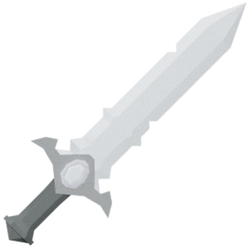 5 best weapons in Roblox BedWars