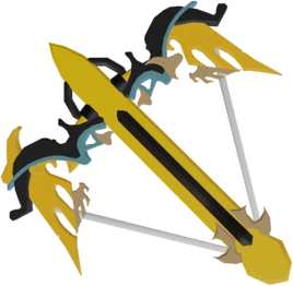 Demon Empress skin