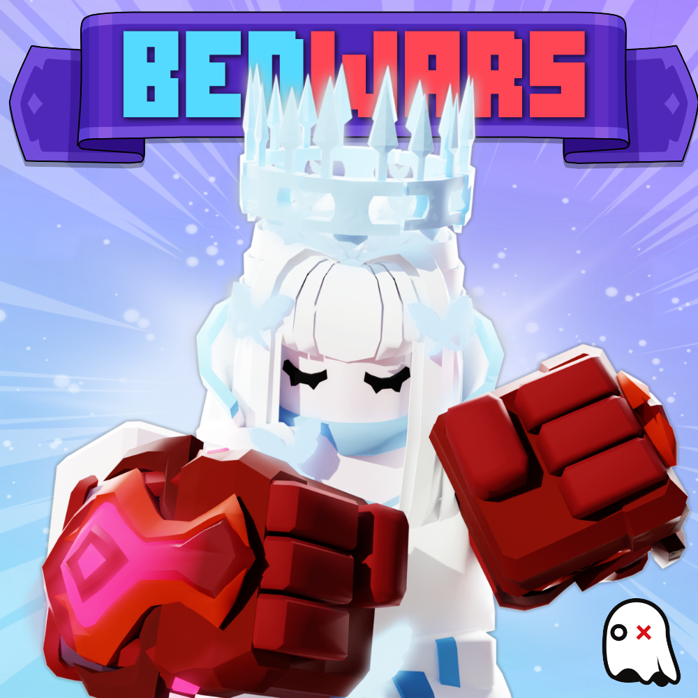 This BUFF Stops Bow Spammers! in Roblox Bedwars - BiliBili