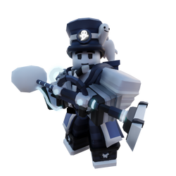 Roblox BedWars: All the Best Free Kits This Week