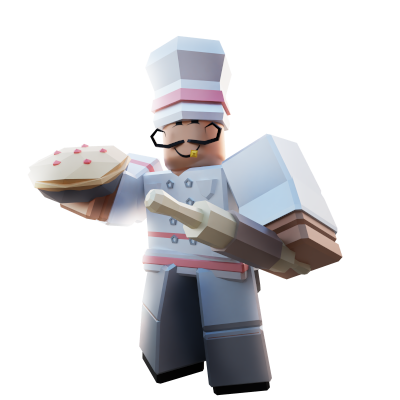 Food Lucky Block, BedWars Wiki